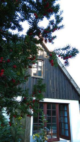 Haus Am Wiek