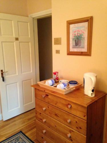 Kilbora B&B