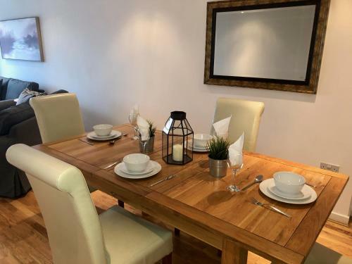Apartamento River Heights