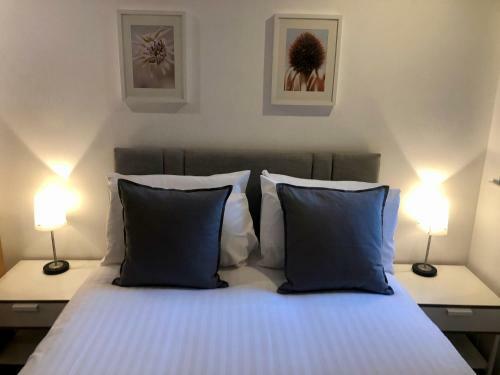 Apartamento River Heights