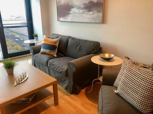 Apartamento River Heights
