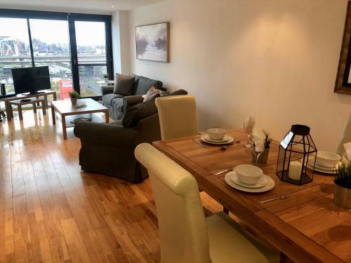 Apartamento River Heights