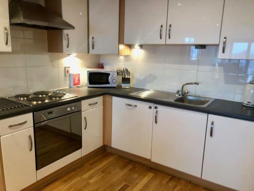 Apartamento River Heights