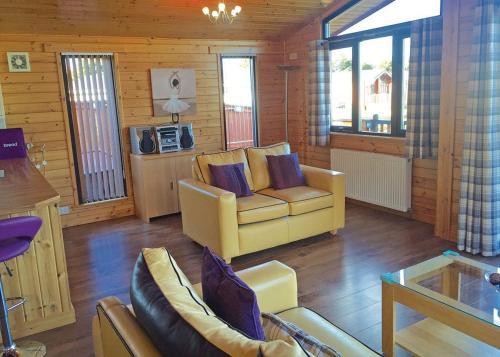 Whitecairn Holiday Park