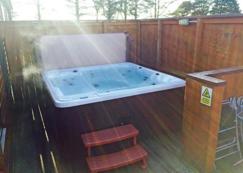 Whitecairn Holiday Park
