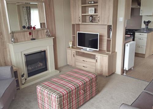 Whitecairn Holiday Park
