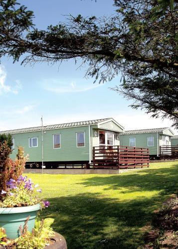 Whitecairn Holiday Park