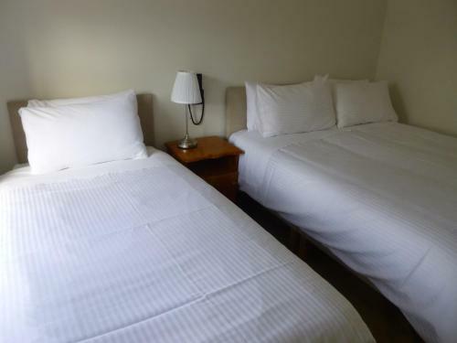 Doheny House B&B