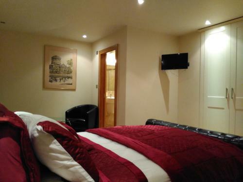 Hostal Avoca Lodge