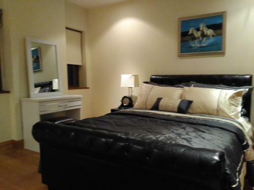 Hostal Avoca Lodge