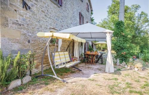 La Casa Di Valcerosa