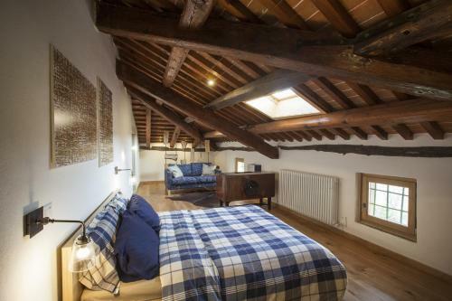 Agroturismo Fattoria Le Vegre