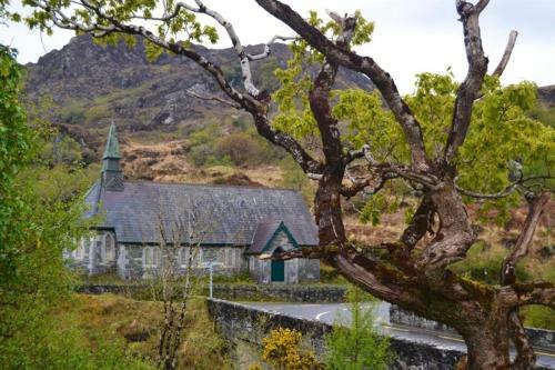 Riverlodge Self Catering