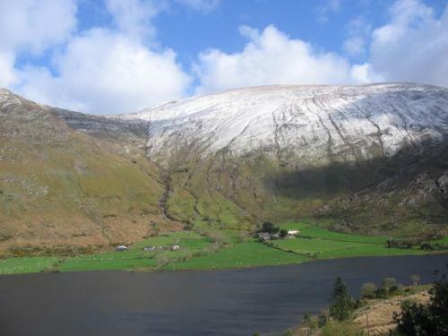 Riverlodge Self Catering