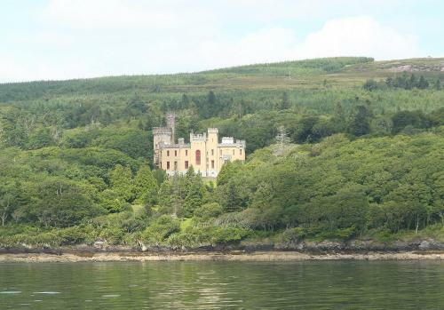 Riverlodge Self Catering