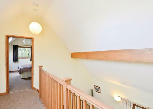 Langmere Lakes Lodges