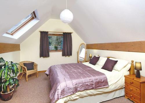 Langmere Lakes Lodges