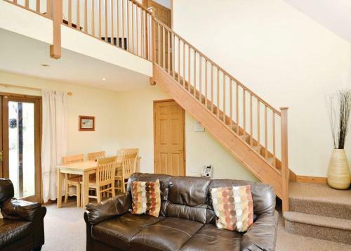 Langmere Lakes Lodges