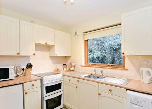 Langmere Lakes Lodges