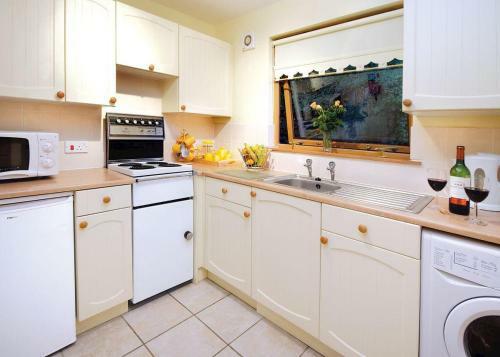 Langmere Lakes Lodges