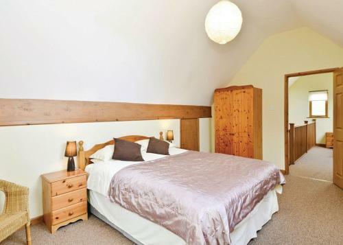 Langmere Lakes Lodges