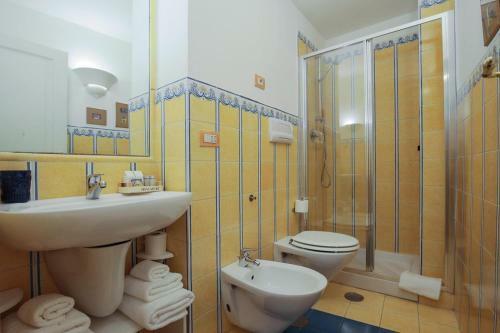 Vicolo 23 House