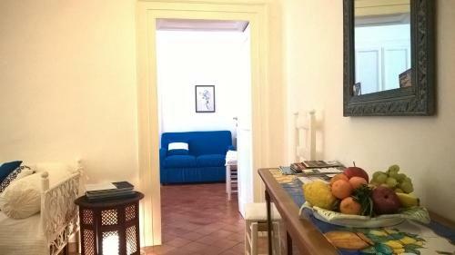 Vicolo 23 House
