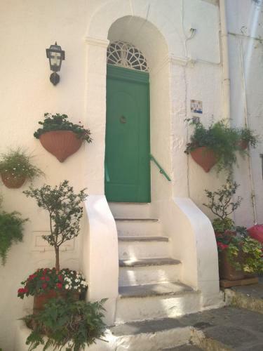 Vicolo 23 House