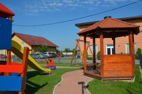 Bed & Breakfast Restoran Phoenix