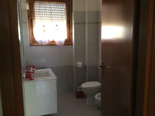 Bed & Breakfast L'orchidea Di Ale