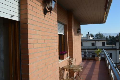 Bed & Breakfast L'orchidea Di Ale