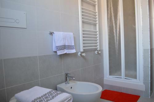 Bed & Breakfast L'orchidea Di Ale