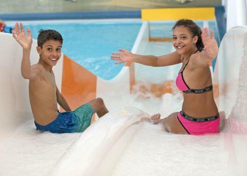Searles Leisure Resort
