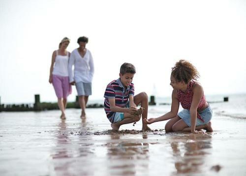 Searles Leisure Resort