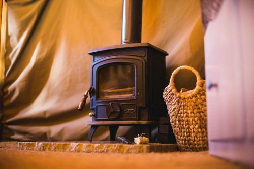 Rock Farm Slane - Glamping