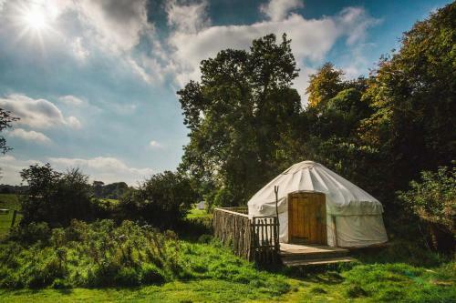 Rock Farm Slane - Glamping