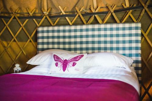 Rock Farm Slane - Glamping