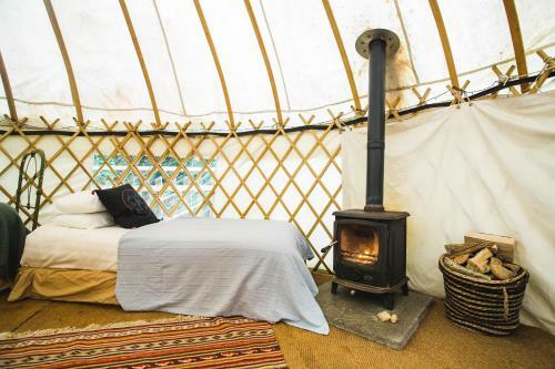 Rock Farm Slane - Glamping
