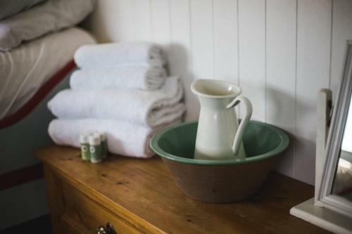 Rock Farm Slane - Glamping