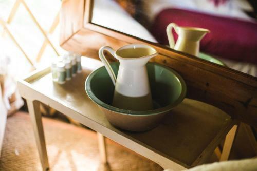 Rock Farm Slane - Glamping