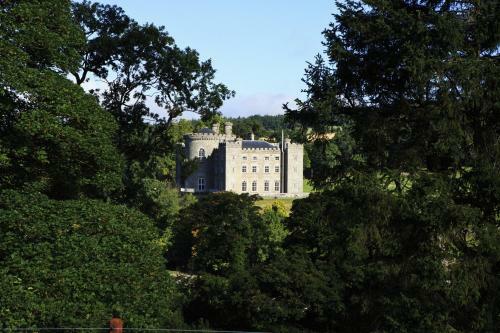 Rock Farm Slane - Glamping
