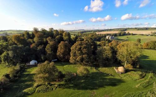 Rock Farm Slane - Glamping