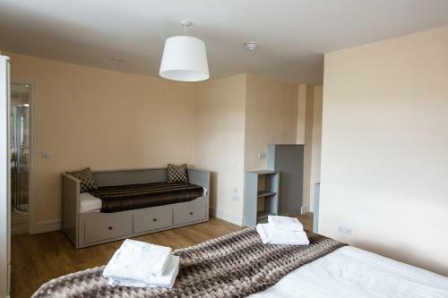 Hostal Rock Farm Slane - Limehouse