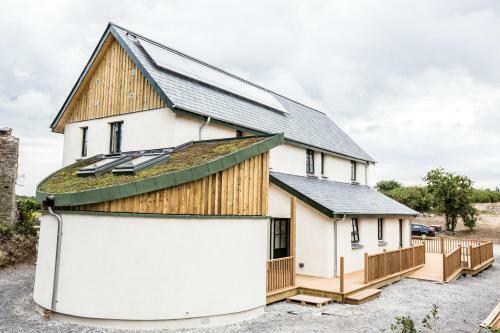 Hostal Rock Farm Slane - Limehouse