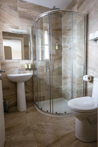 Hostal Rock Farm Slane - Limehouse