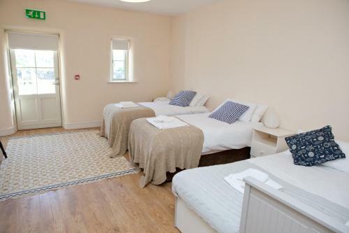 Hostal Rock Farm Slane - Limehouse