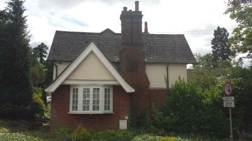 Bed & Breakfast Benslow Music