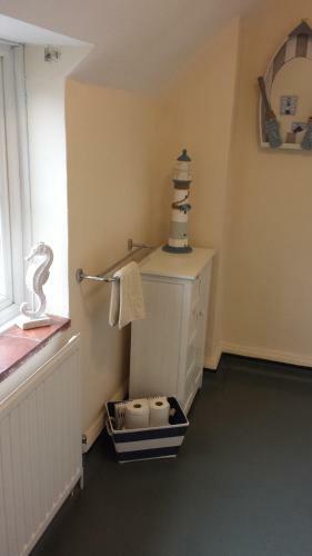 Bed & Breakfast Benslow Music