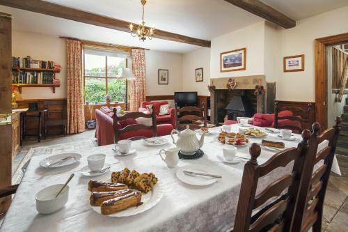 Apartamento Uppergate Farmhouse