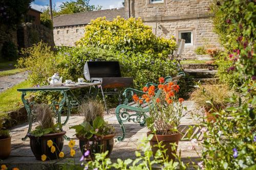 Apartamento Uppergate Farmhouse